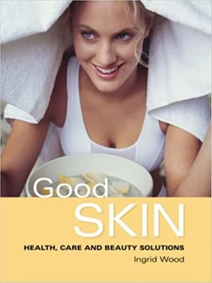 cover image of Good Skin